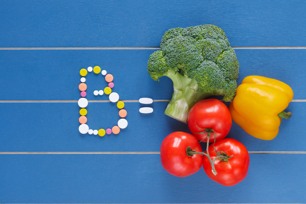B Vitaminleri