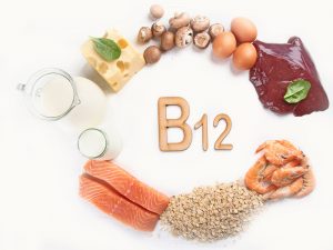 B12 Vitamini