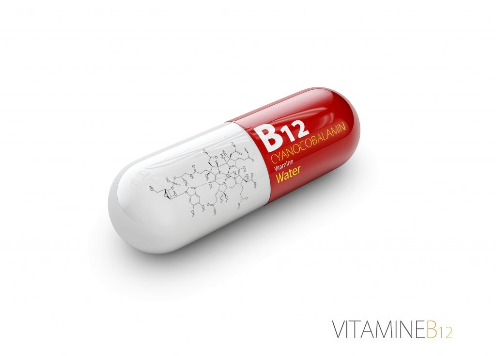 b12 nedir