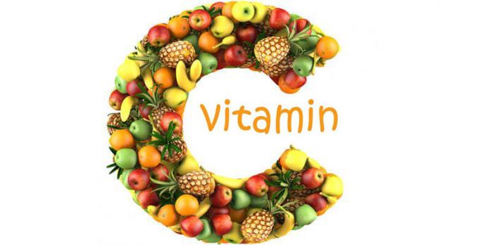 C vitamini