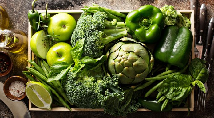 Demir Eksikliğine Ne İyi Gelir, Demir İçeren Besinler Hangileridir? demir-eksikligi