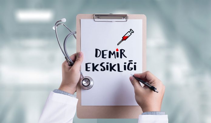 demir-eksikligi-nedir-demir-eksikliginin-belirtileri-nelerdir