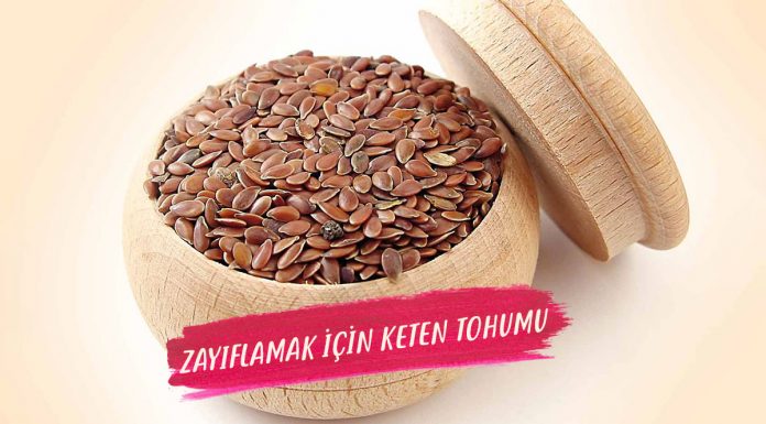 keten-tohumu-zayiflama