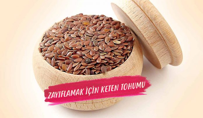 keten-tohumu-zayiflama