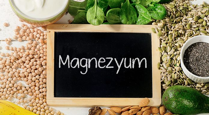 magnezyum