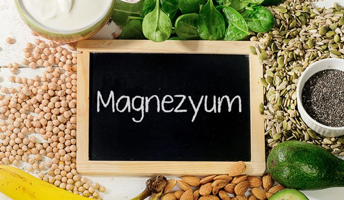 magnezyum