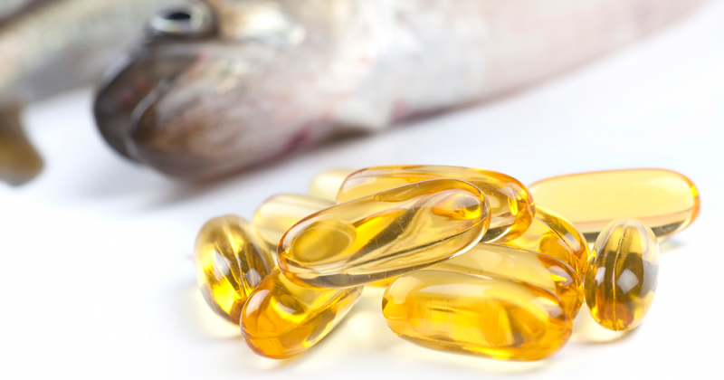omega-3