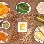 E-vitamini-besinler