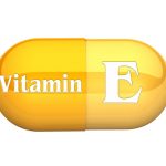 E-vitamini-hap