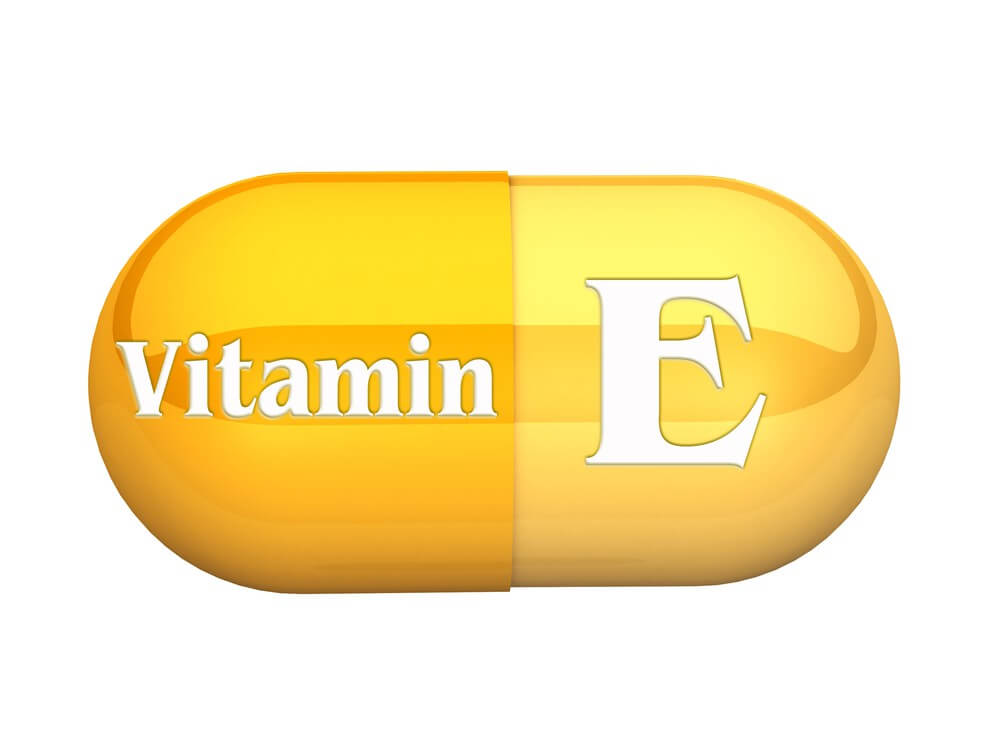 E-vitamini-hap