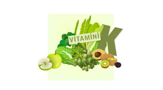 k-vitamini