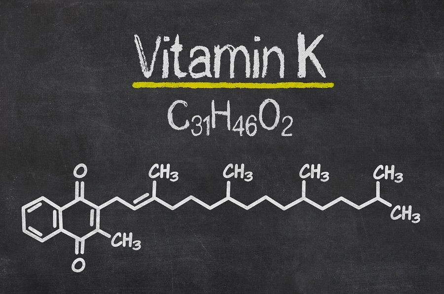 k-vitamini-formul