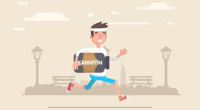 karnitin-nedir