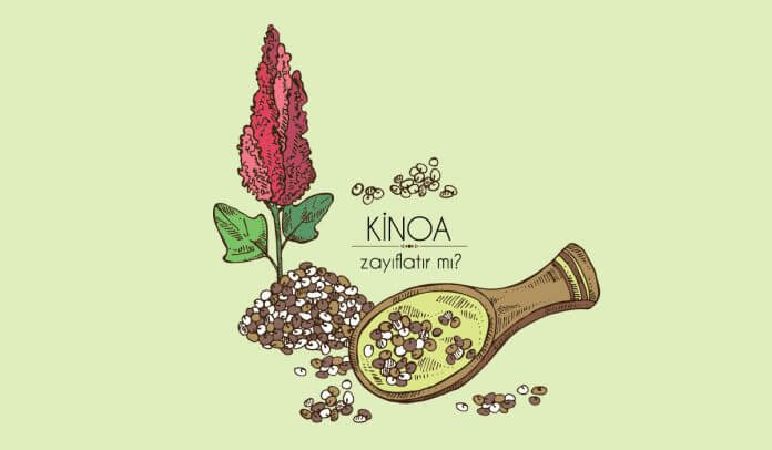 kinoa
