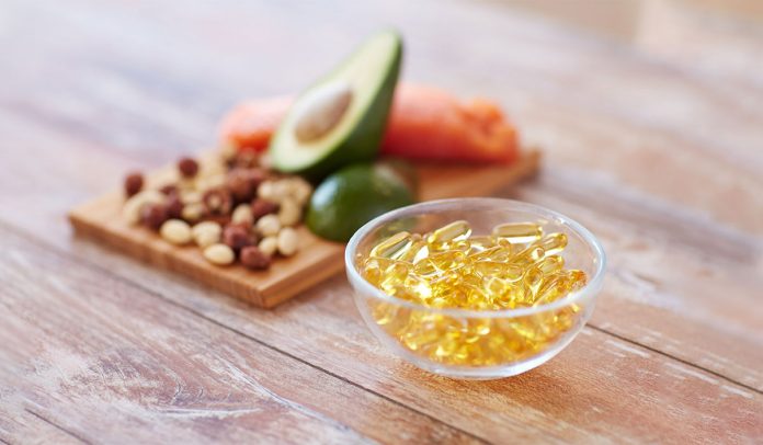 Piyasada bulunan en iyi omega 3 takviyeleri