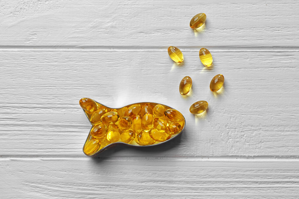 omega-3-karaciger