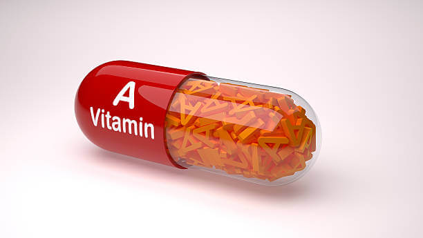 a-vitamin-takviye