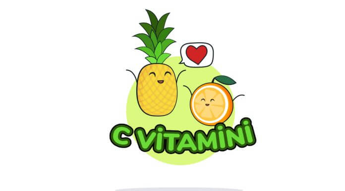 c-vitamini