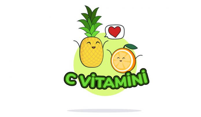 c-vitamini