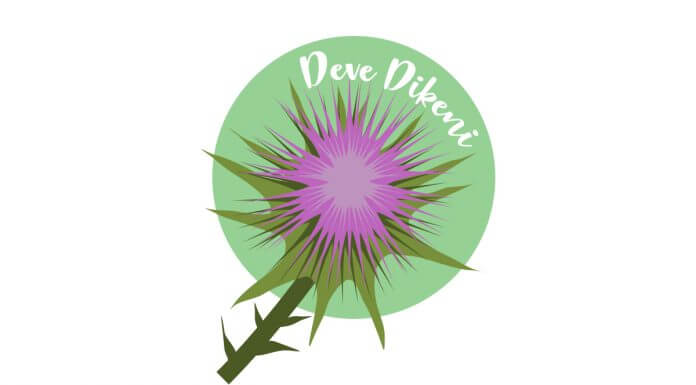 deve-dikeni