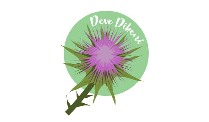 deve-dikeni