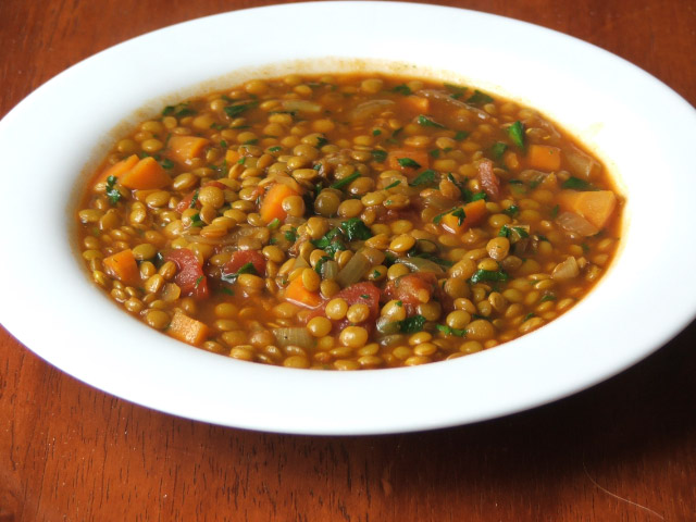 mercimek-corbasi