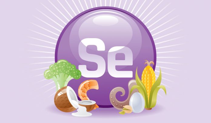 selenyum