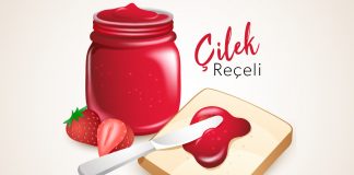 cilek-receli-tarifi