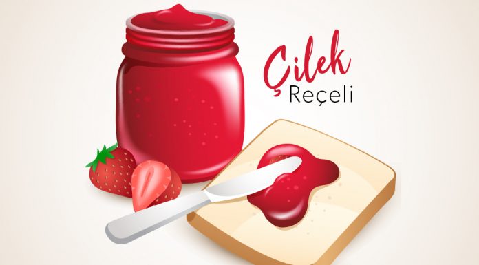 cilek-receli-tarifi