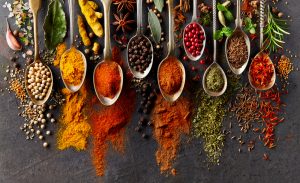 metabolizmanızı hızlandırarak kilo verin