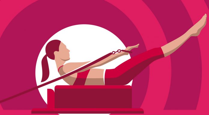 pilates