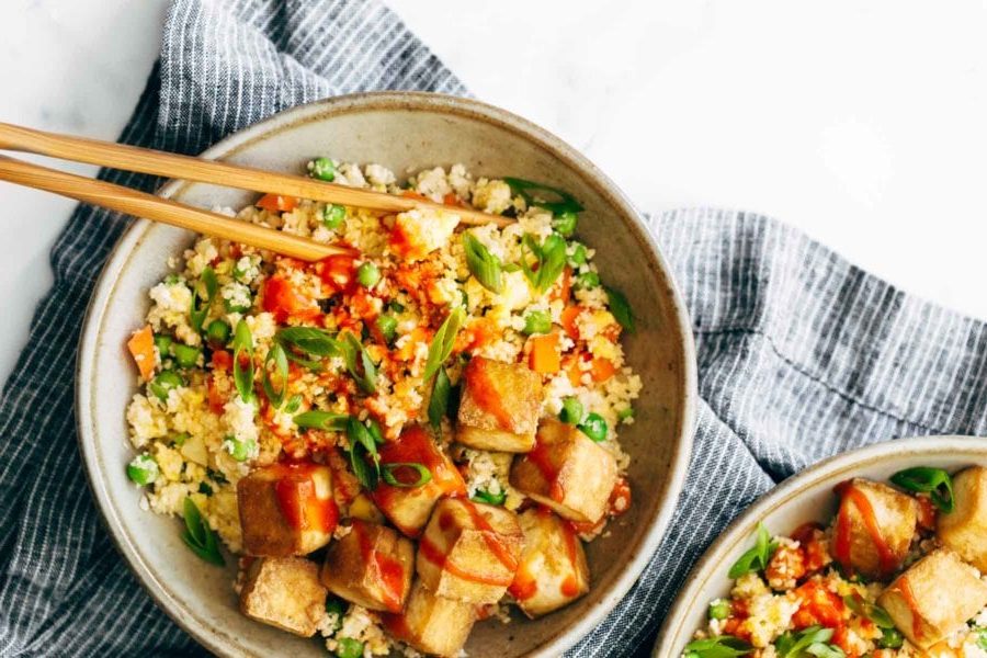 tofu peyniri nedir
