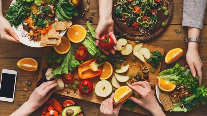 vegan beslenme nasıl olur