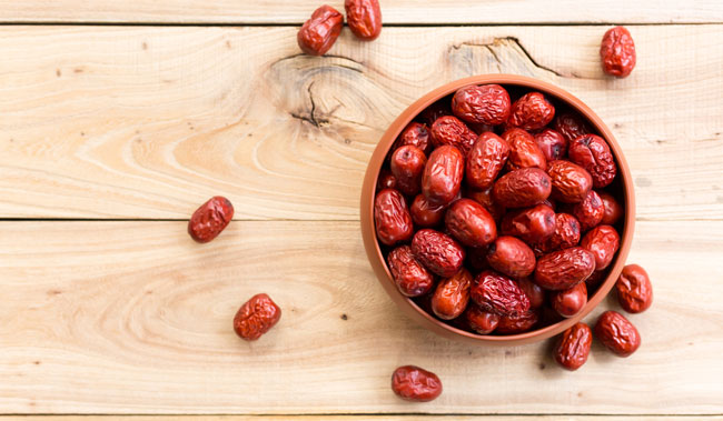 Hünnap, jujube nedir, faydaları nelerdir?