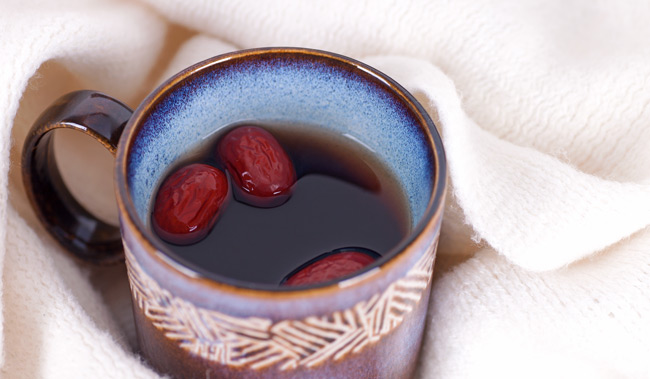 Hünnap, jujube nedir, faydaları nelerdir?