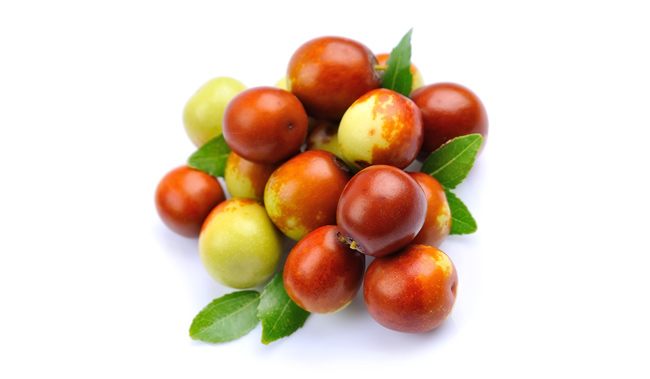 Hünnap, jujube nedir, faydaları nelerdir?