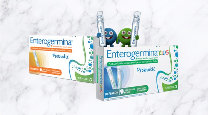 enterogermina