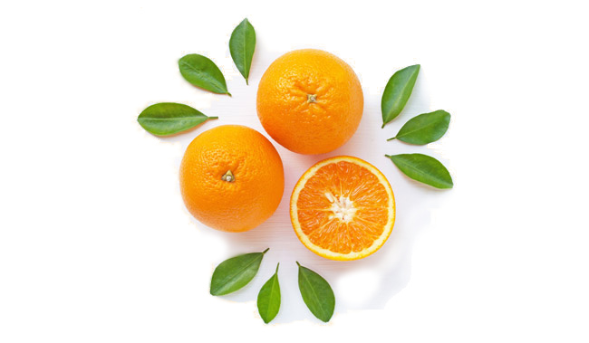 Cilde iyi gelen vitaminler