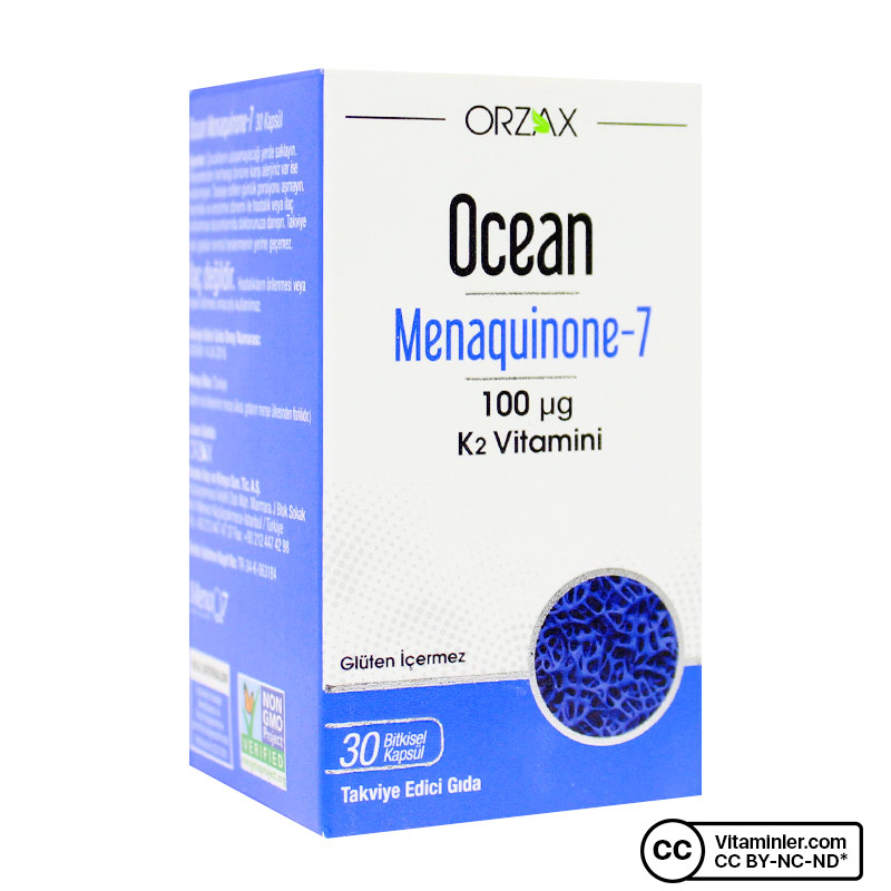 vegan vitaminler ve mineraller