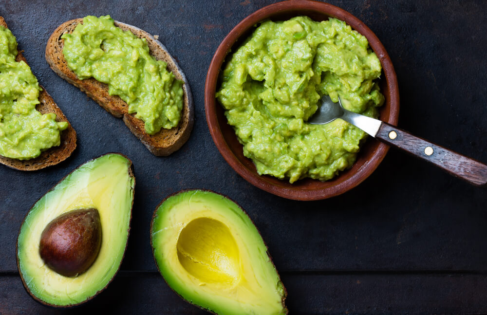 avokado