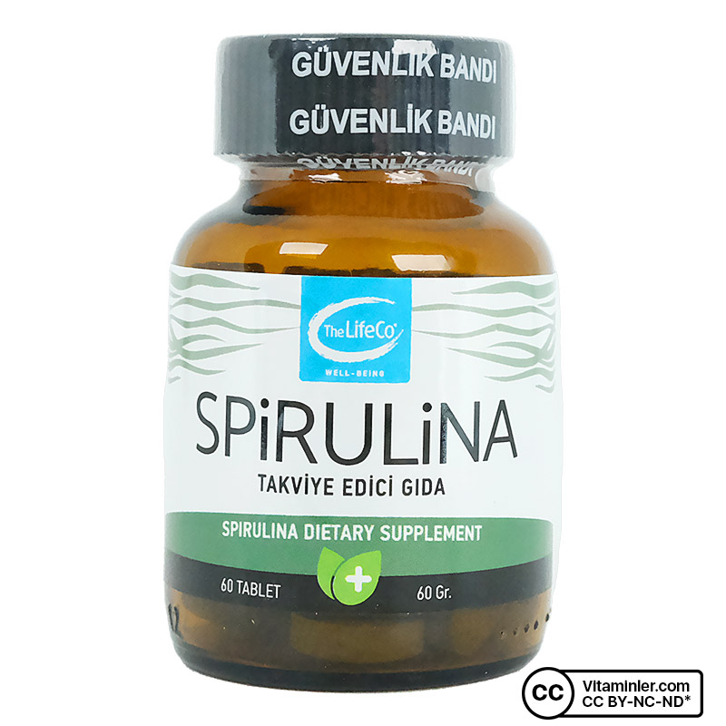 vegan vitaminler ve mineraller