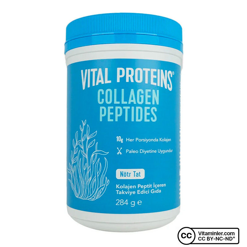 Vital Proteins Collagen Peptides