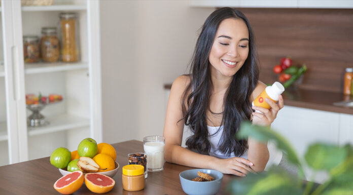 Diyet Yaparken Hangi Vitaminler Kullanılmalı?