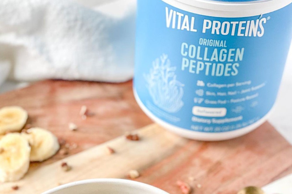 Vital Proteins Collagen Peptides