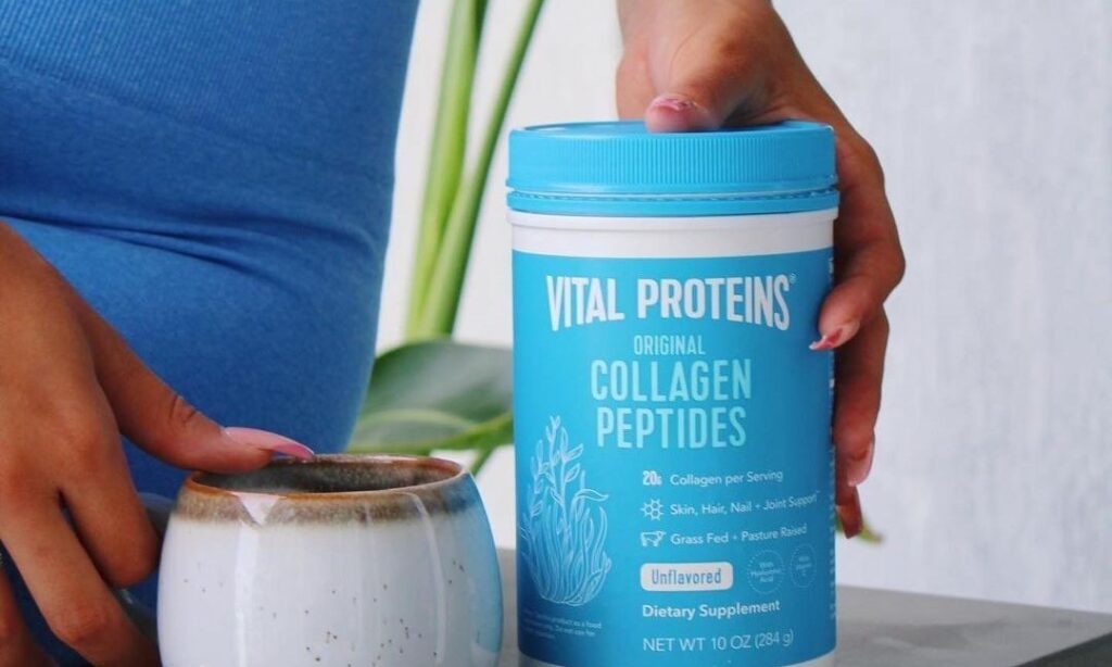 Vital Proteins Collagen Peptides
