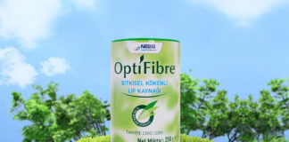 Nestle OptiFibre