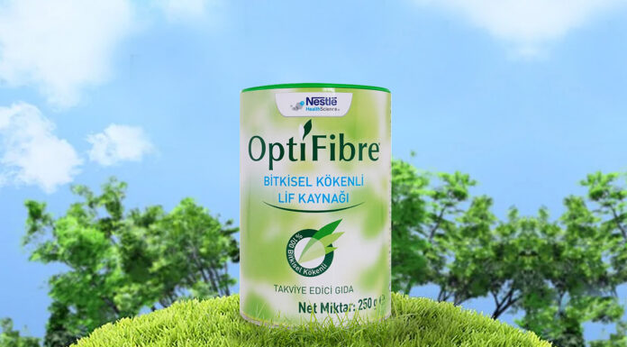 Nestle OptiFibre
