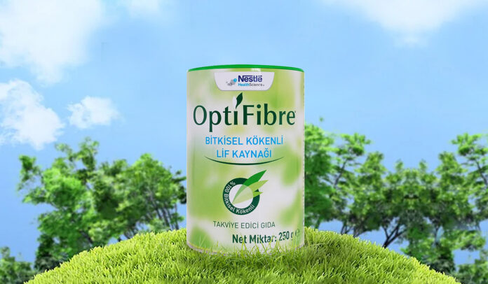 Nestle OptiFibre