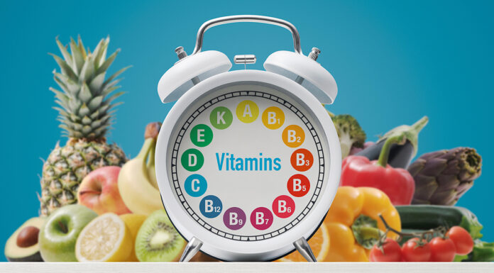 Hangi Vitamin Ne Zaman Kullanılmalı?