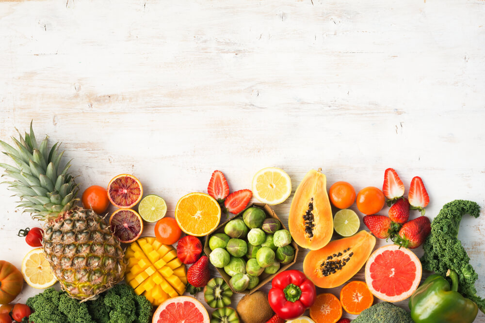Vitamin ve Minerallerin Mental Sağlık ile İlişkisi